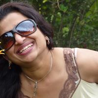 Manisha Amin Photo 3