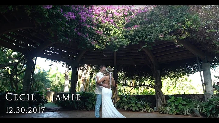 Jamie Cecil Photo 25