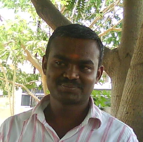 Arunkumar Arumugam Photo 11