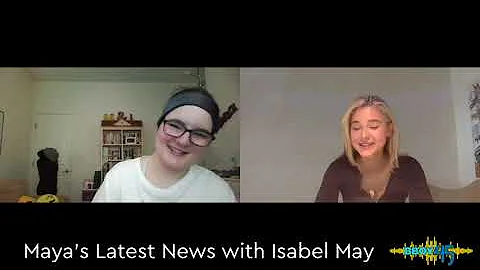 Isabel Maya Photo 25