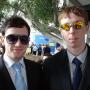 Shane Mcallister Photo 24
