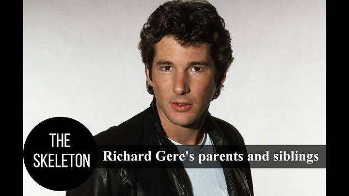 Jonathan Gere Photo 6