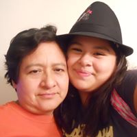 Miriam Amaya Photo 5