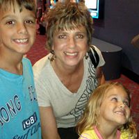 Debbie Cottle Photo 1