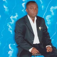 Patrick Bonsu Photo 4