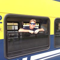 Rick Wisner Photo 1