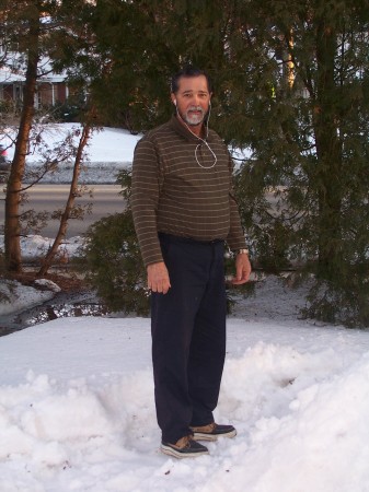 Miguel Salgado Photo 17