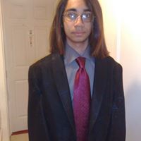 Warren Beard Photo 1
