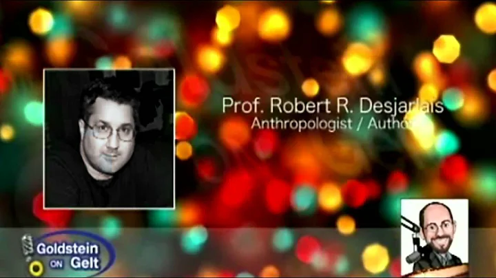 Robert Desjarlais Photo 18