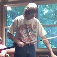 Tony Carrington Photo 4