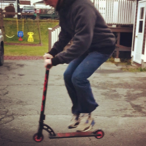 Josh Crane Photo 13