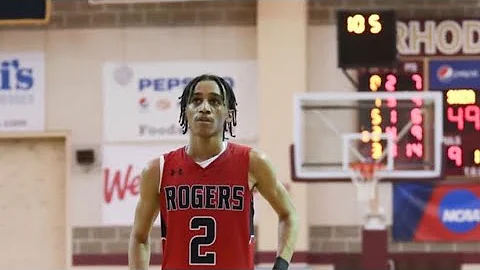Elijah Neal Photo 24