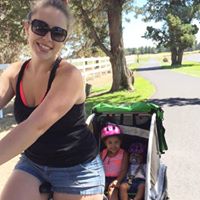 Jennifer Mccreery Photo 7