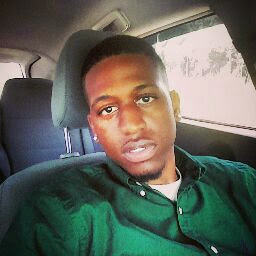 Gerald Frazier Photo 12