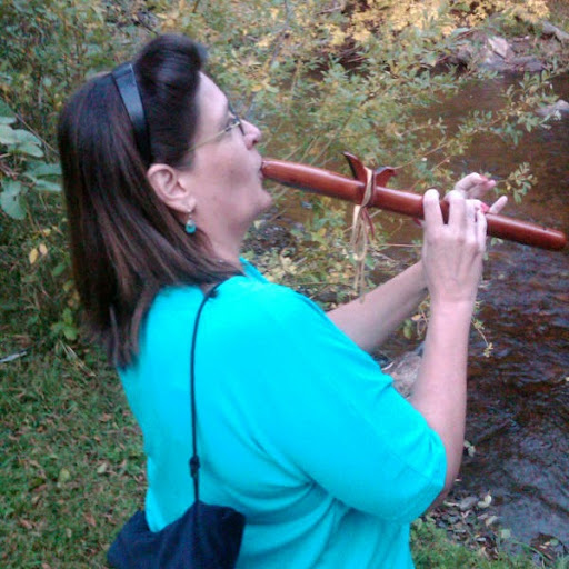 Cathy Stone Photo 12
