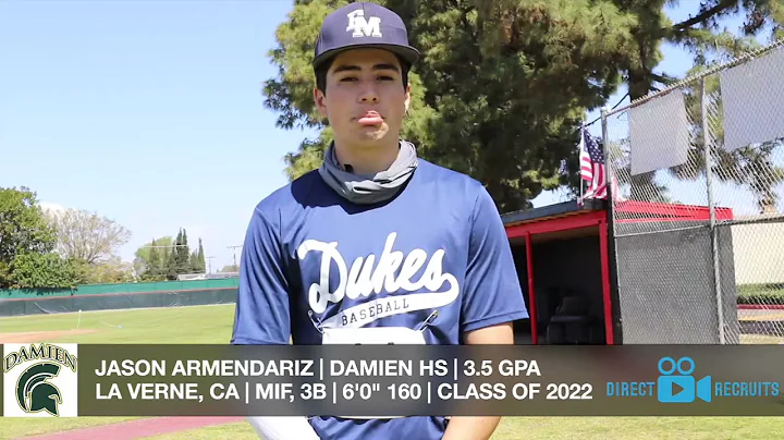 Jason Armendariz Photo 16