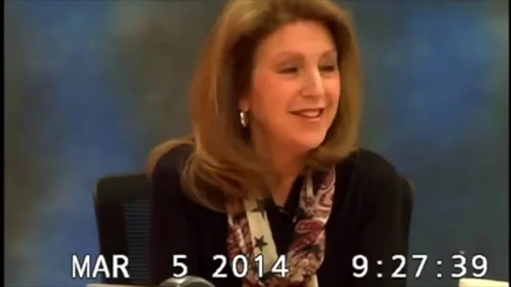 Ellen Cohen Photo 38