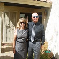 Debbie Ferris Photo 7