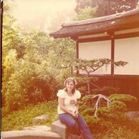 Nancy Evans Photo 7