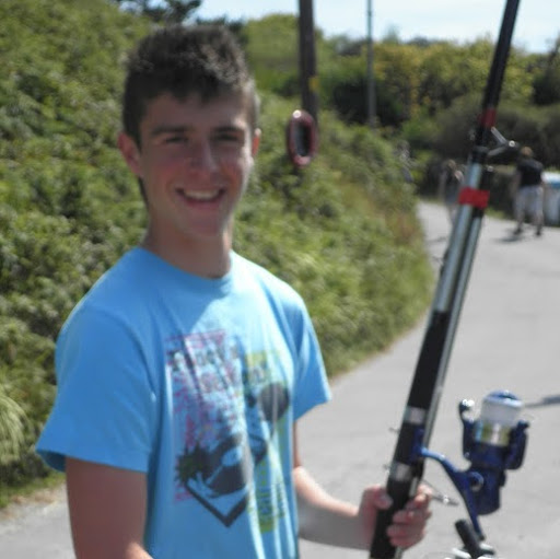 Barry Hogan Photo 12