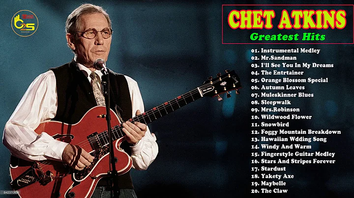 Chester Atkins Photo 13