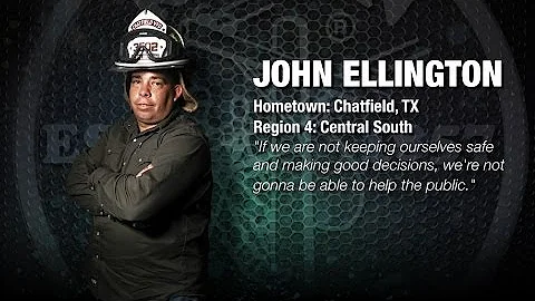 John Ellington Photo 37