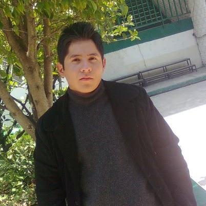 Cesar Rangel Photo 11