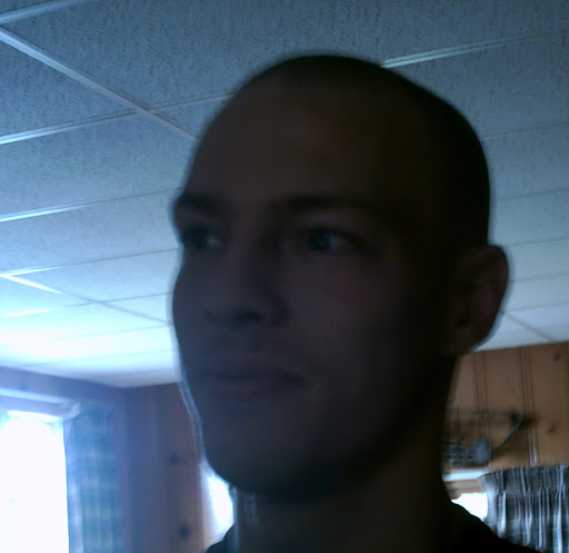 Richard Burdick Photo 12