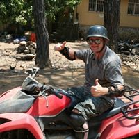 Stephen Crowe Photo 9