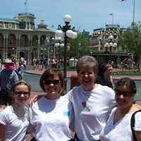 Ann Lester Photo 6