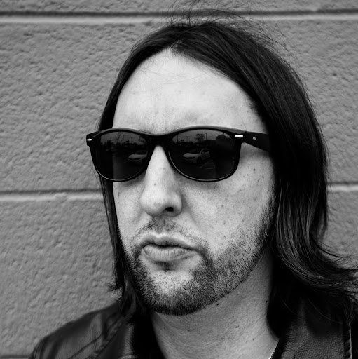 Chad Dickerson Photo 13