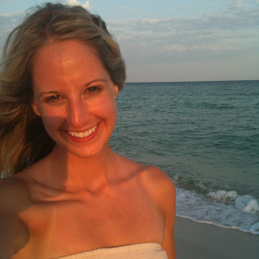 Rebecca Mcarthur Photo 10