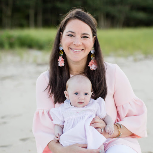 Meredith White Photo 10