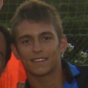 Angelo Paradiso Photo 8