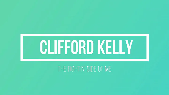 Clifford Kelly Photo 28