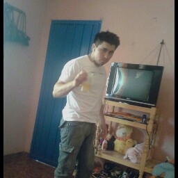Samuel Ortiz Photo 12