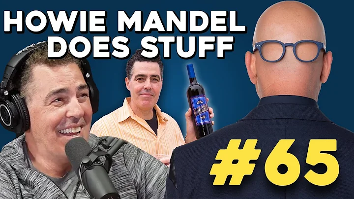 Adam Mandel Photo 24