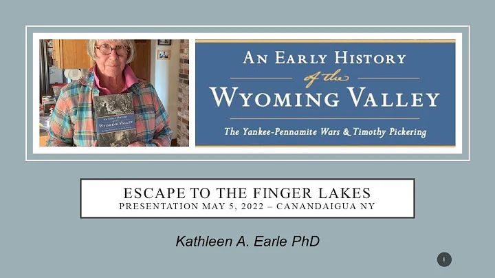 Kathleen Earle Photo 20