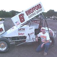 Curtis Minor Photo 3