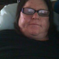 Anne Elias Photo 6