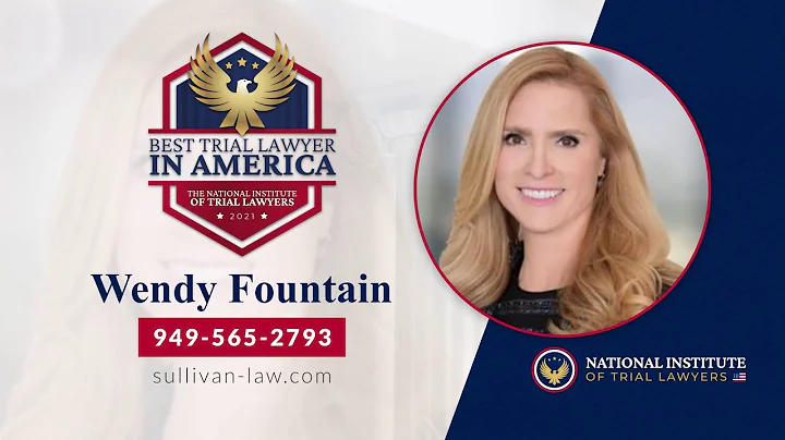 Wendy Fountain Photo 23