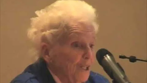 Dorothy Cady Photo 8