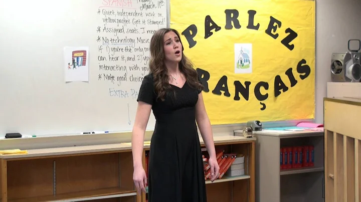 Sabrina Larson Photo 22