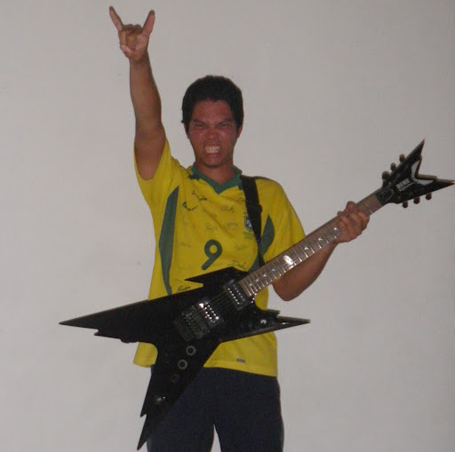 Julio Campos Photo 10