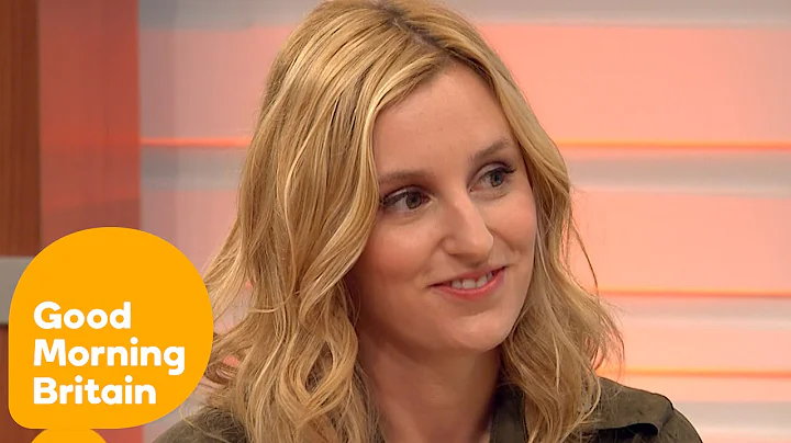 Laura Carmichael Photo 30