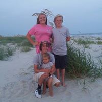 Kristy Blackwell Photo 6