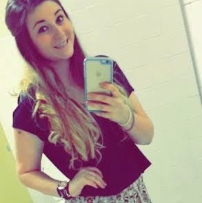 Kelsey Meyer Photo 11