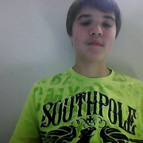 Cory Thomason Photo 7