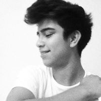 Isaac Roman Photo 5