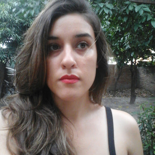Virginia Ponce Photo 8